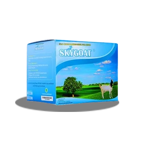 Susu Etawa SKYGOAT