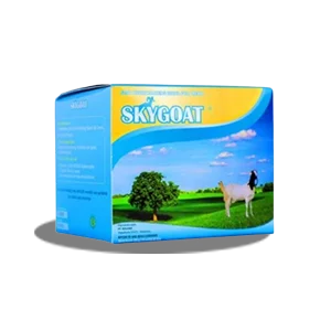 Susu Etawa SKYGOAT