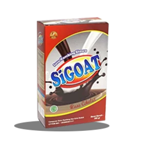 Susu Etawa SIGOAT