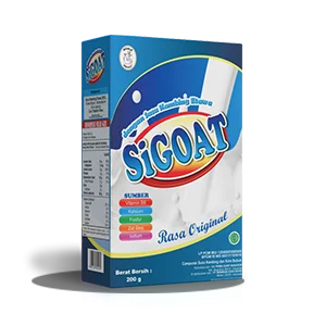 Susu Etawa SIGOAT