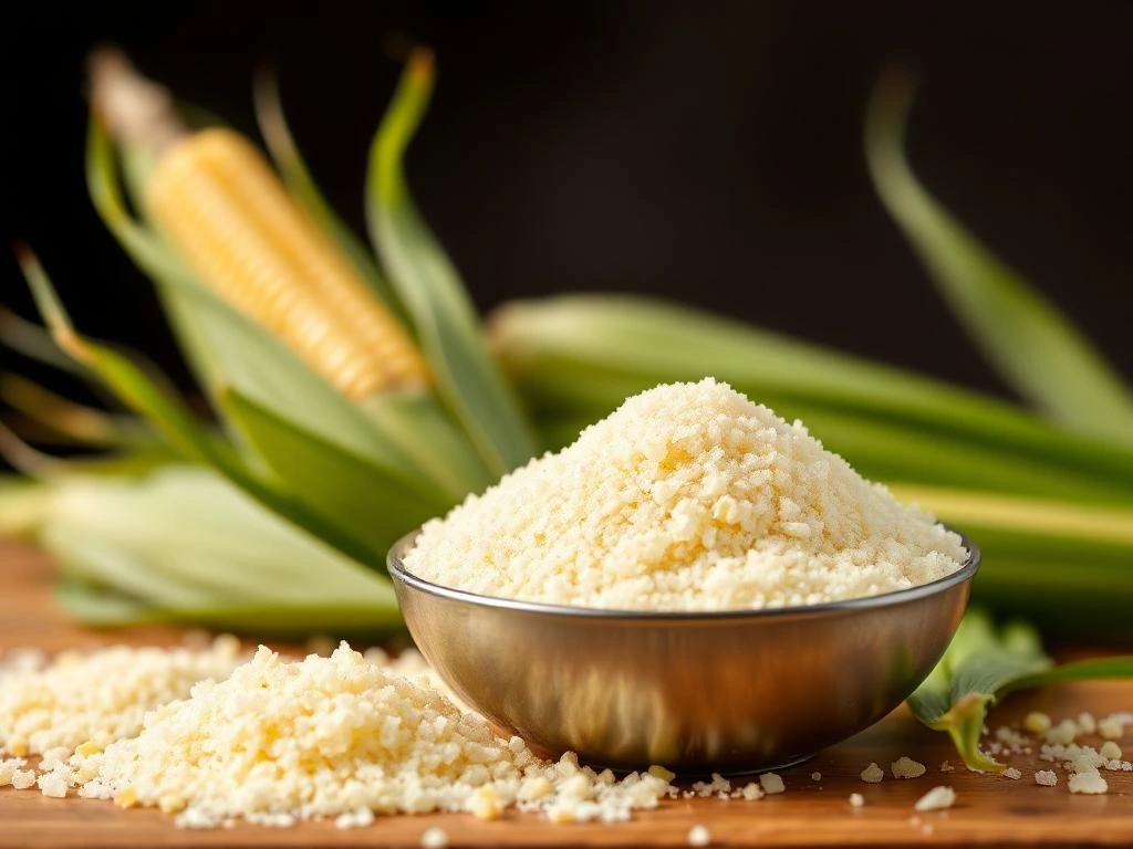 manfaat daun kelor dalam susu kambing etawa bubuk